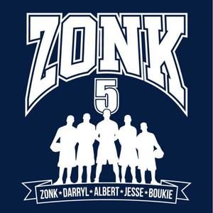 Meet your Posher, Rocky